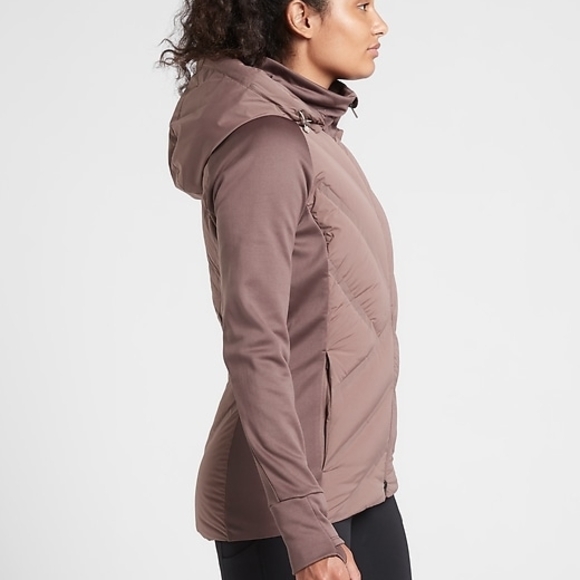 Athleta Inlet Jacket XXS - Picture 13 of 13
